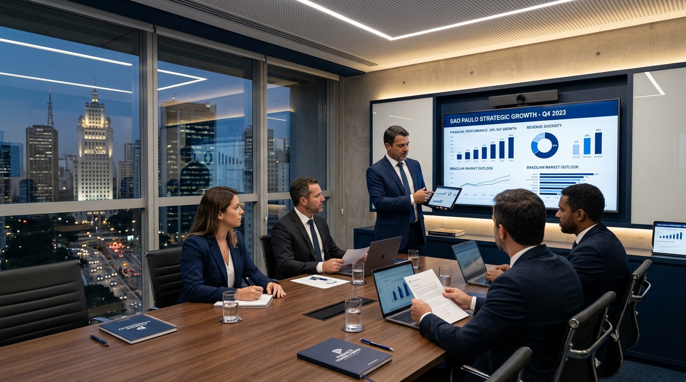 Equipe de Consultoria Financeira Novares S/A